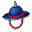 Pernatý klobouk (modrý).png
